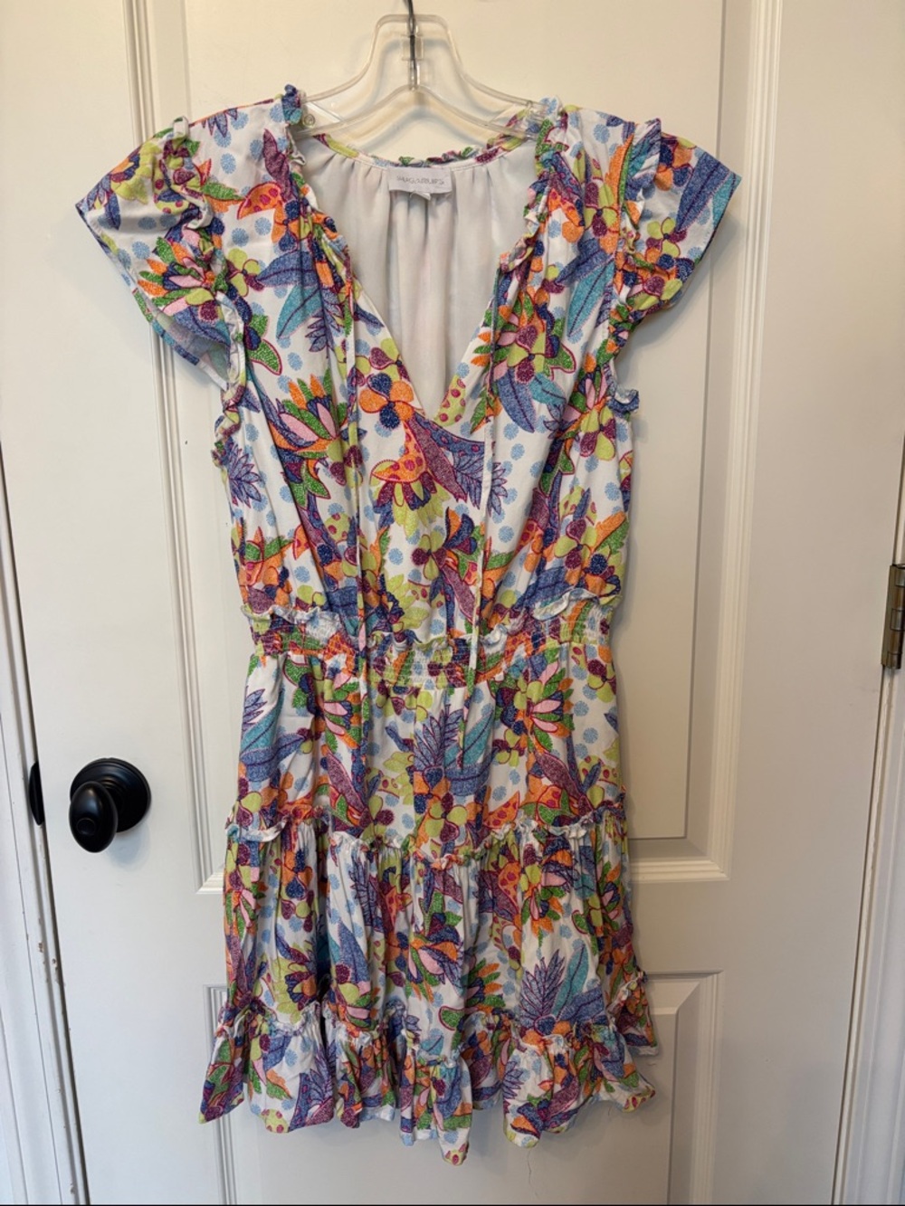 Sugar lips, summer dress size medium